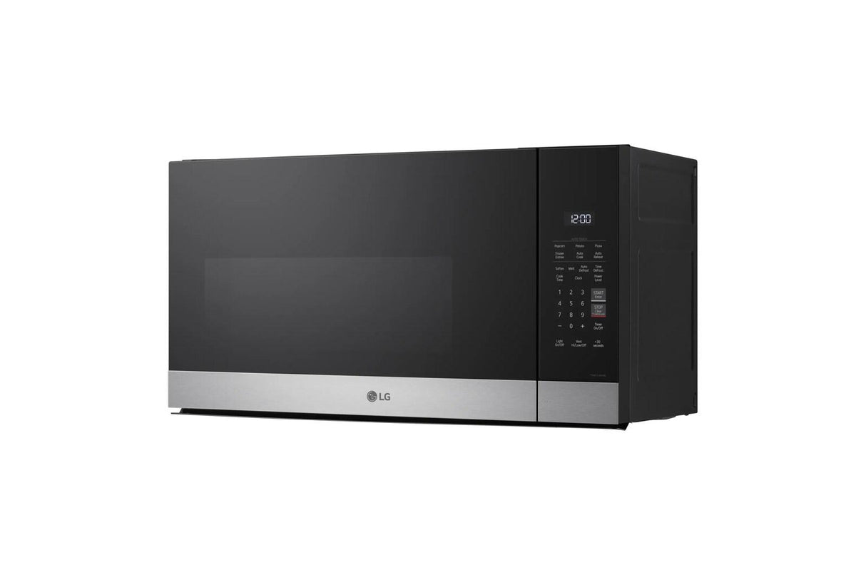 1.6 cu. ft. Over-the-Range Microwave Oven