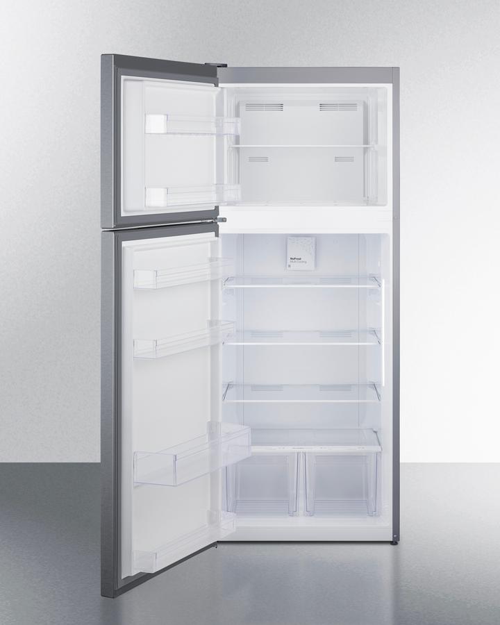 28" Wide Top-mount Refrigerator-freezer