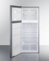 28" Wide Top-mount Refrigerator-freezer