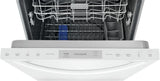 Frigidaire 24" Built-In Dishwasher