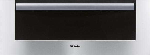 Classic Clean Touch Steel TM U-Shaped 30" Warming Drawer