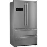 Refrigerator Stainless steel FQ50UFXE