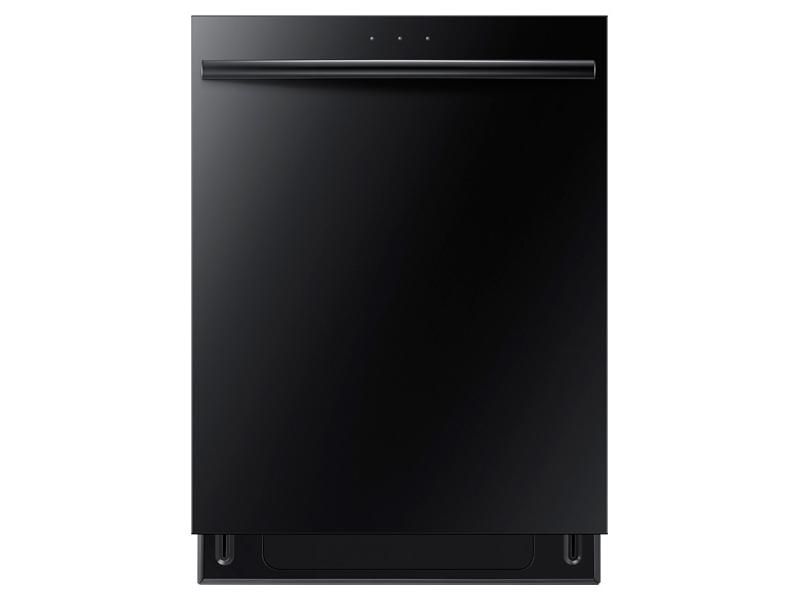 Top Control Dishwasher with Stainless Steel Tub