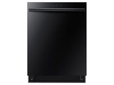 Top Control Dishwasher with Stainless Steel Tub