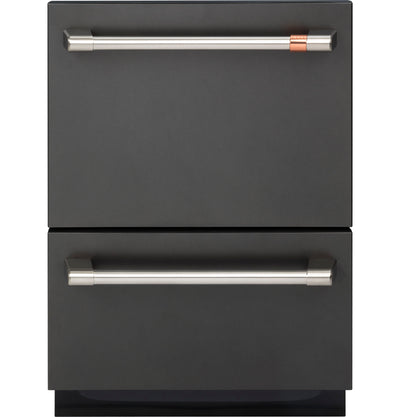 Café™ Dishwasher Double Drawer
