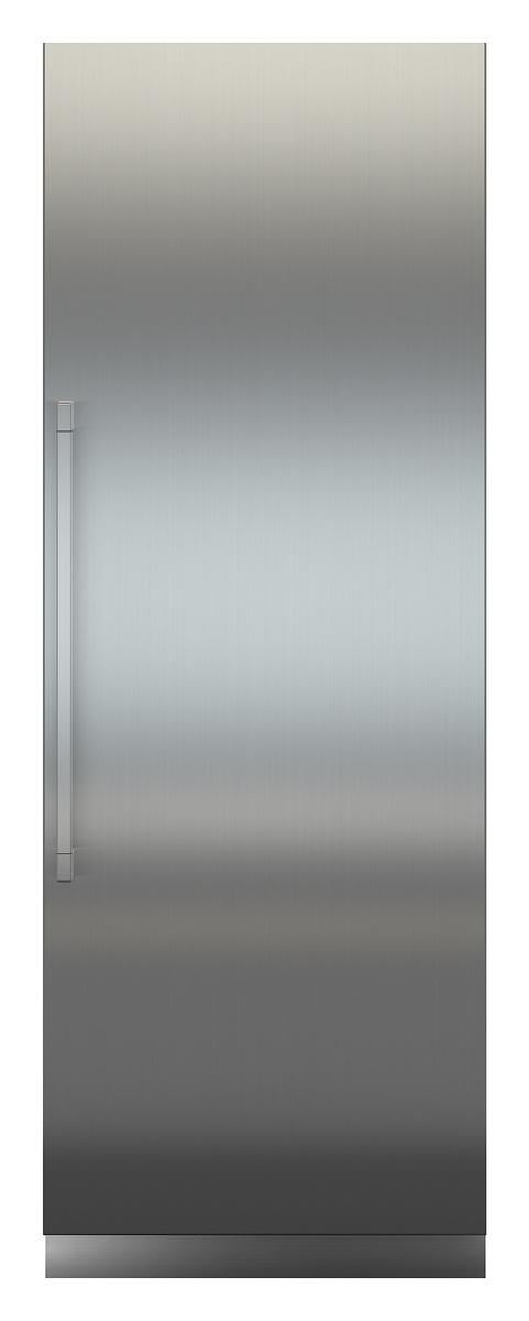 Fully Integrated Refrigerator with BioFresh