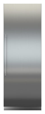 Fully Integrated Refrigerator with BioFresh