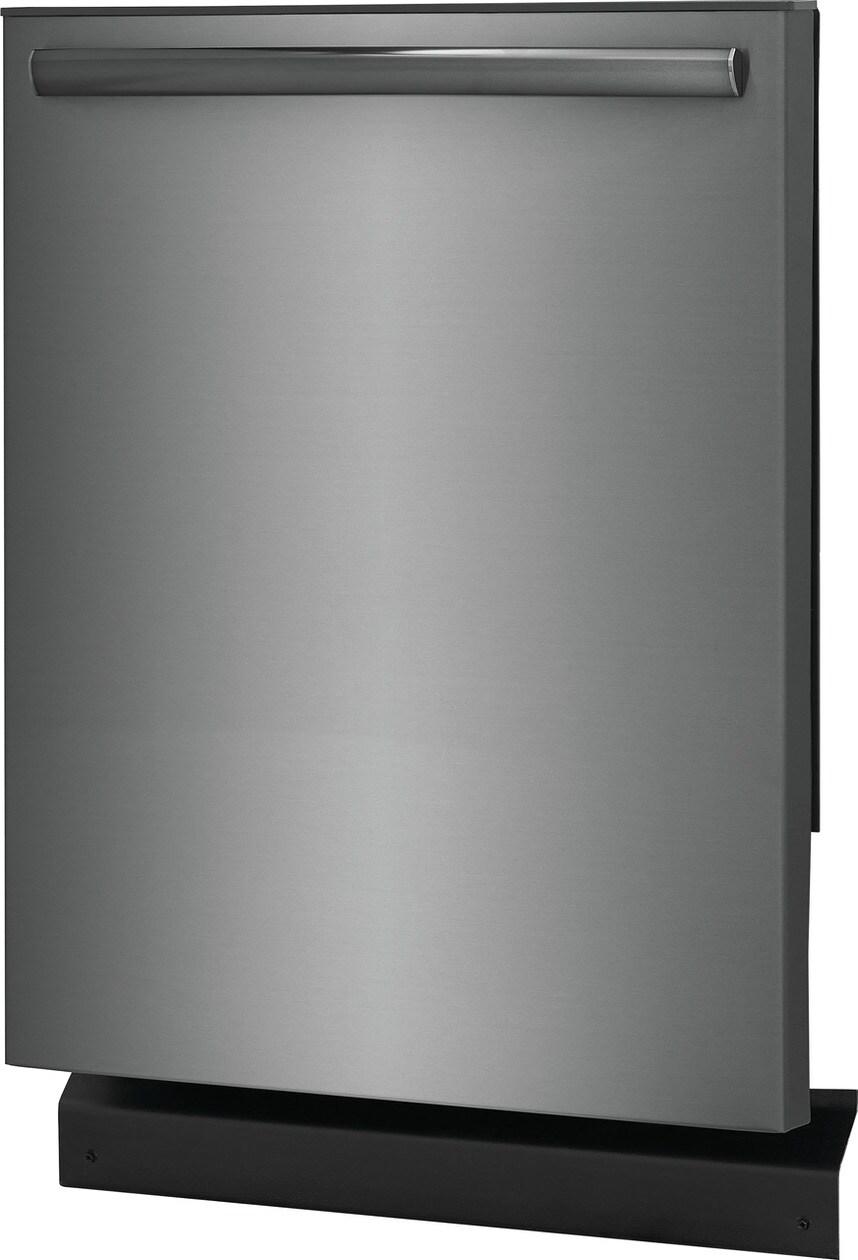 24" Built-In Dishwasher