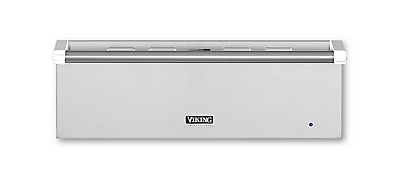 36" Custom Warming Drawer