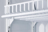 14.83 Cu. Ft. Upright Momcube(r) Breast Milk All-freezer