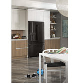 GE Profile™ Series 27.7 Cu. Ft. French-Door Refrigerator with Door In Door and Hands-Free AutoFill