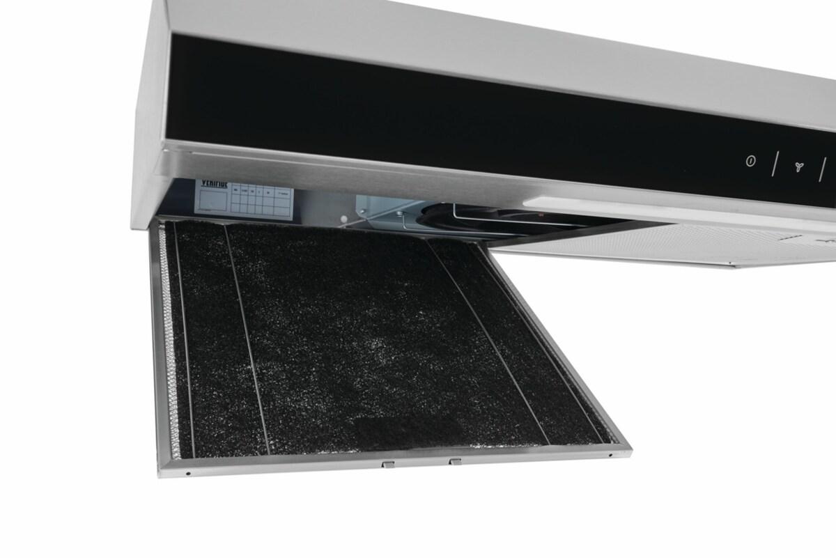 Undercabinet 30" Ventilation Hood