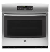 GE® 30" Built-In Single Wall Oven