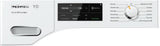 TWF160 WP Eco&WiFiConn@ct - T1 Heat-pump tumble dryer with Miele@home and FragranceDos for laundry that smells great.