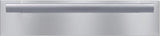 Classic Clean Touch Steel TM 60cm Warming Drawer
