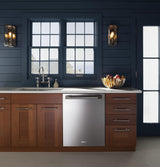 Monogram Fully Integrated Dishwasher