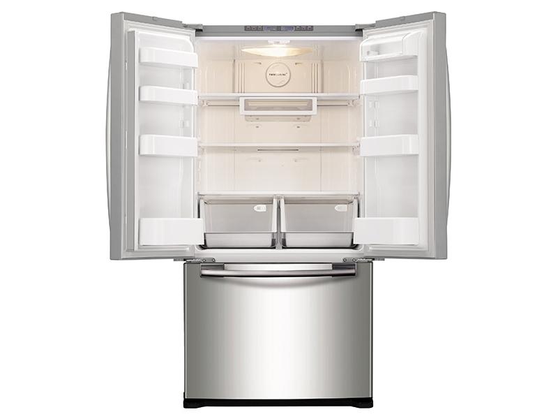 20 cu. ft. French Door Refrigerator