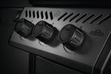 Freestyle? 365 SB with Range Side Burner , Propane, Graphite Grey