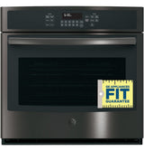 GE® 30" Built-In Single Convection Wall Oven