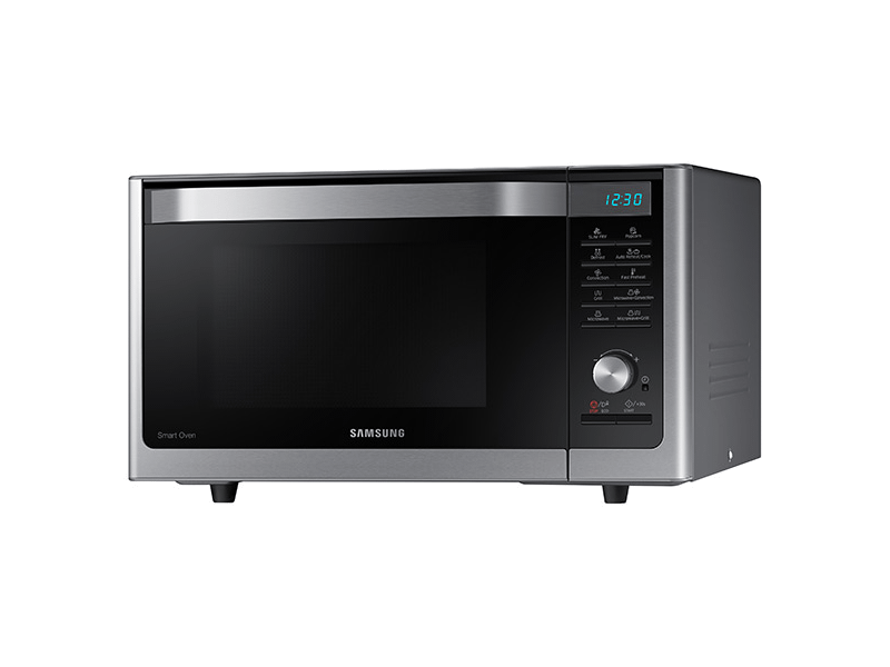 1.1 cu. ft CounterTop Convection Microwave with SLIM FRY