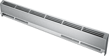4" Low Back Accessory for Gas Slide-in Range