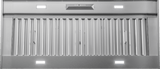 Monsoon II, Insert, 52-3/8in, SS, LED, ACT