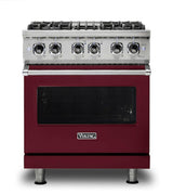30" Dual Fuel Range - VDR530
