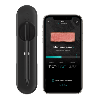 Yummly® Smart Bluetooth Meat Thermometer