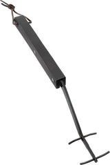 Grid Lifter with Hardwood Handle
