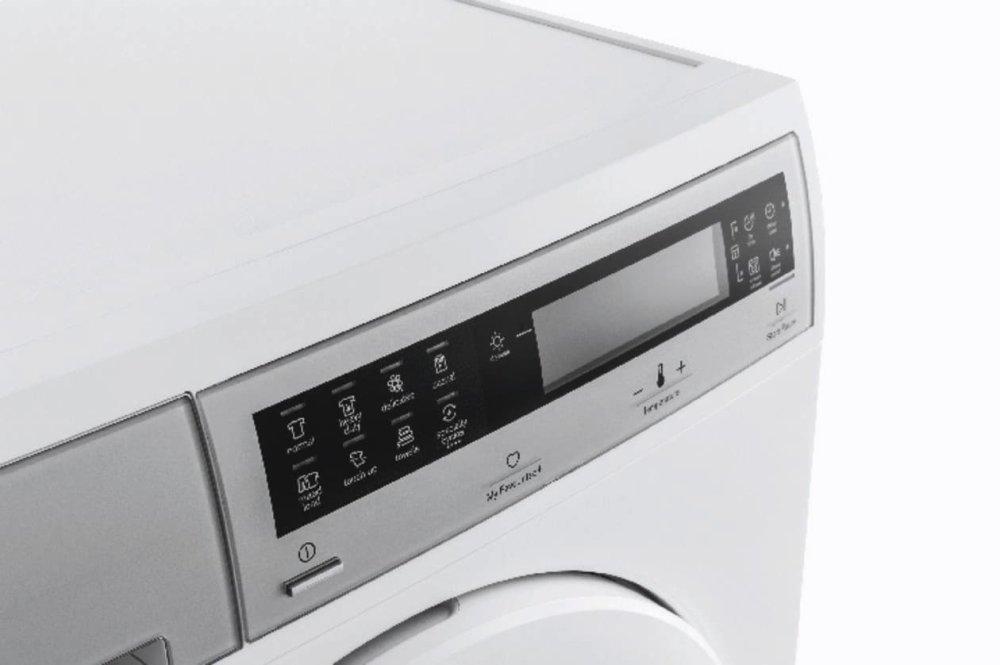 Front Load Compact Dryer with IQ-Touch® Controls - 4.0 Cu. Ft.