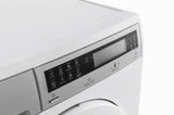 Front Load Compact Dryer with IQ-Touch® Controls - 4.0 Cu. Ft.