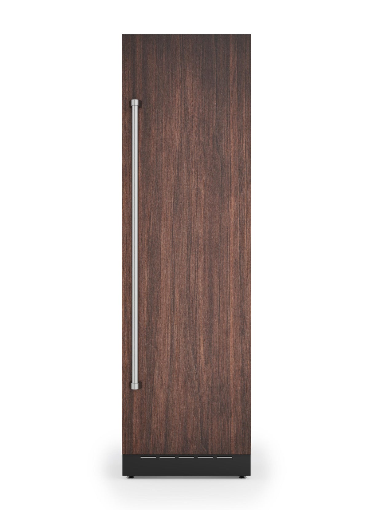 24"W. Integrated Panel Ready All Freezer