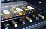 24" Wide Outdoor All-refrigerator (panel Not Included)