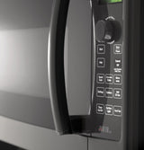 GE Profile™ Over-the-Range Oven with Advantium® Technology