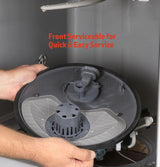 Hotpoint® Dishwasher with Front Controls