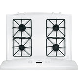 GE® 30" Free-Standing Gas Range