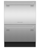 Series 11 Professional Tall Double DishDrawer™ Dishwasher