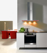 Lumen Series Decor Wall Hood