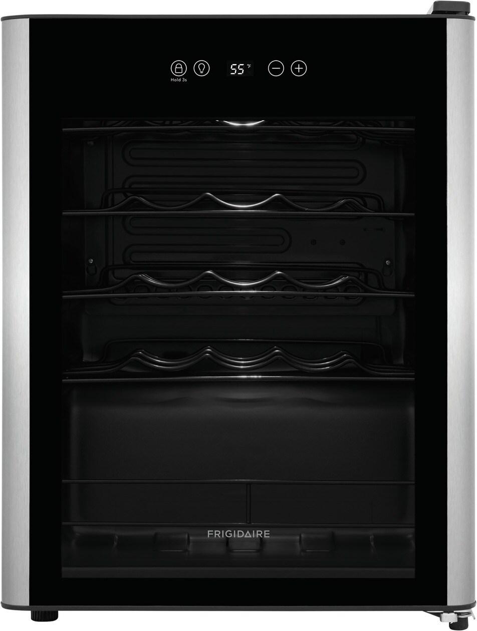 24-Bottle Wine Cooler