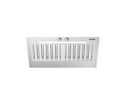 DHD30U790LS/DA Silver Stainless