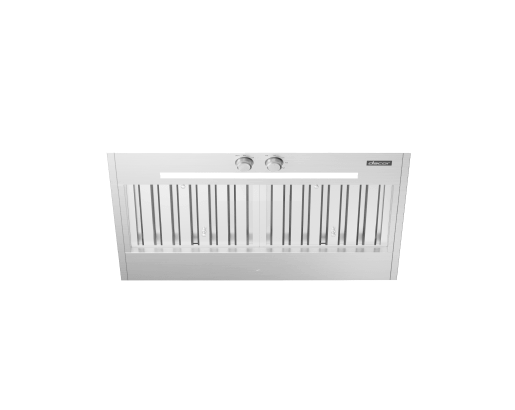 DHD30U790LS/DA Silver Stainless