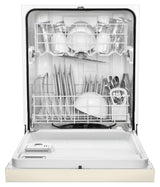 Dishwasher With The 1-Hour Wash Cycle