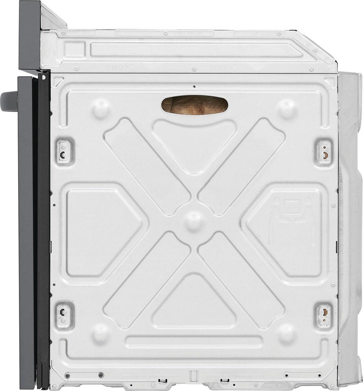 30" Single Electric Wall Oven with Fan Convection