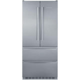4-Door French Door Refrig 36" w/biofresh, Ice Maker ESTAR