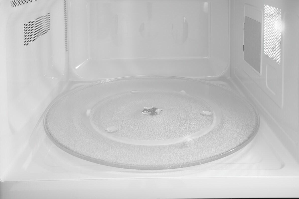 2.2 Cu. Ft. Built-In Microwave