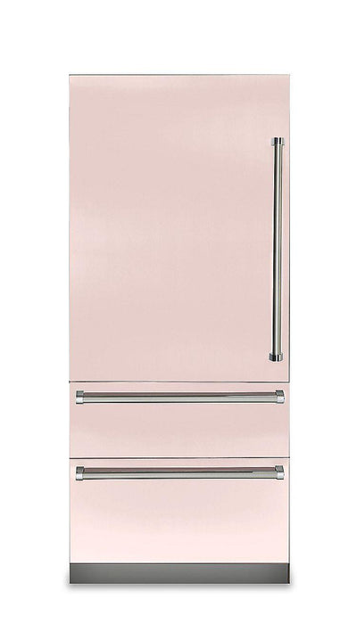 7 Series Refrigerator Door Panel - VIBDP36L STAINLESS STEEL OR COLOR DOOR PANEL