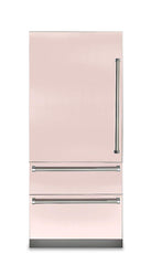 7 Series Refrigerator Door Panel - VIBDP36L STAINLESS STEEL OR COLOR DOOR PANEL