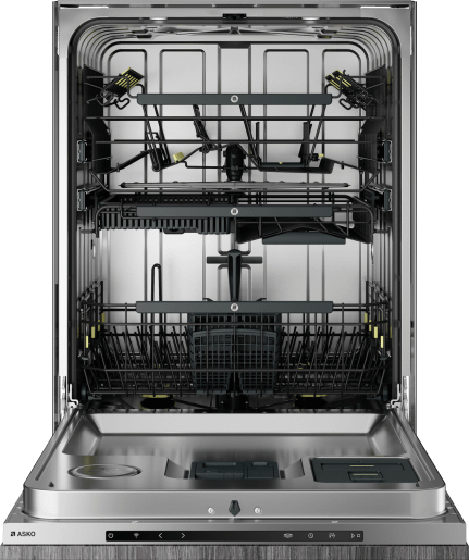 Dishwasher