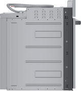 800 Series Single Wall Oven 30" Stainless Steel