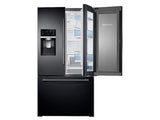 28 cu. ft. 3-Door French Door Food ShowCase Refrigerator